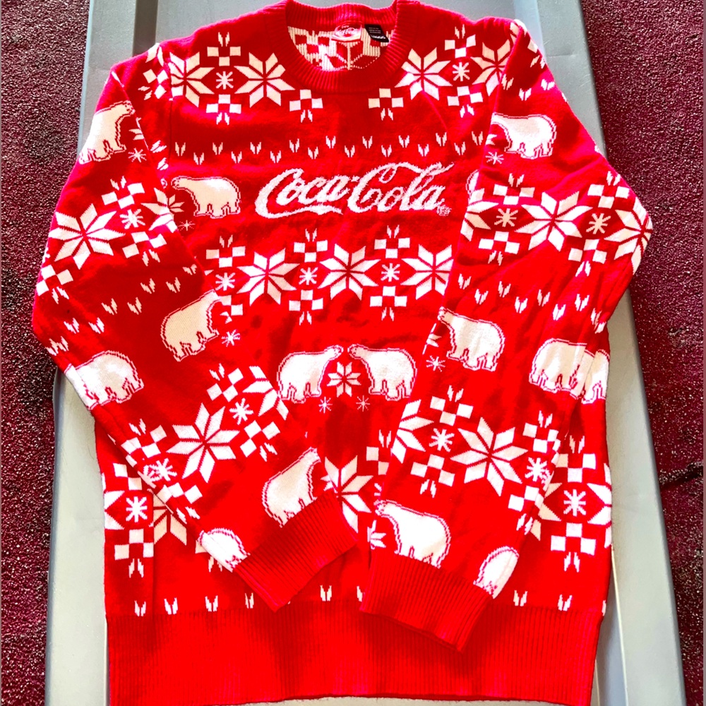 Coca cola Christmas